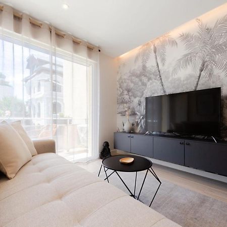 Apartamento Kenya Parking Gratuit Annecy Exterior foto