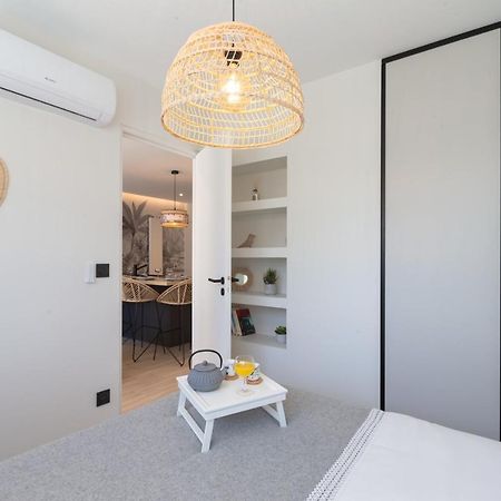 Apartamento Kenya Parking Gratuit Annecy Exterior foto