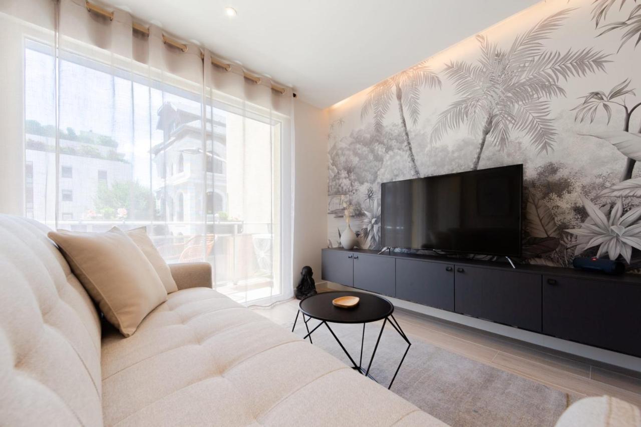Apartamento Kenya Parking Gratuit Annecy Exterior foto