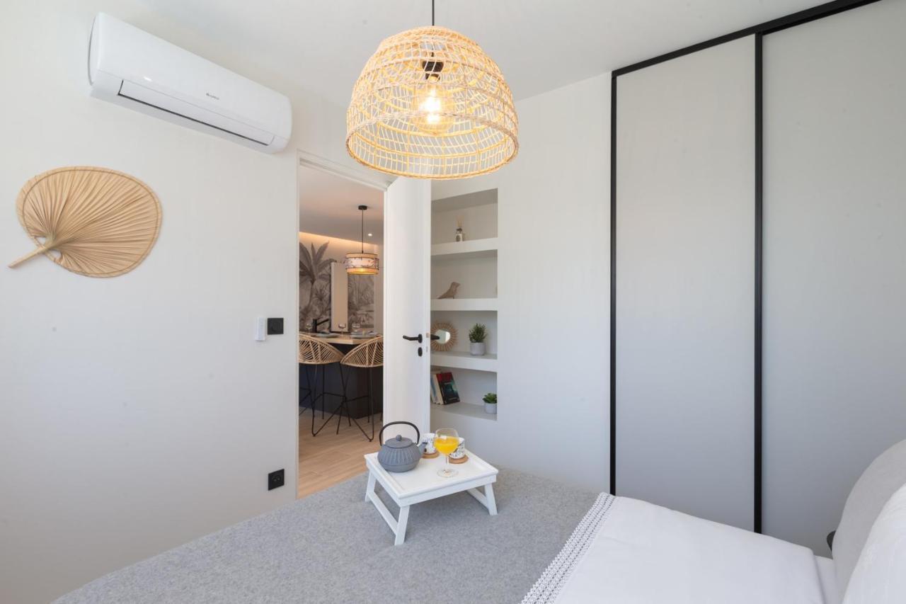 Apartamento Kenya Parking Gratuit Annecy Exterior foto