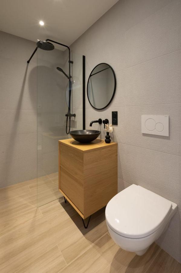 Apartamento Kenya Parking Gratuit Annecy Exterior foto